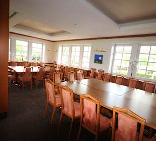 Inneneinrichtung Clubhaus