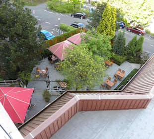 Restaurant Ambiente im BEST WESTERN Jena