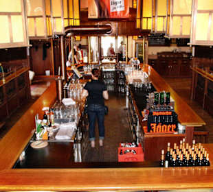 Brauhaus Kloster Machern, Wehlen