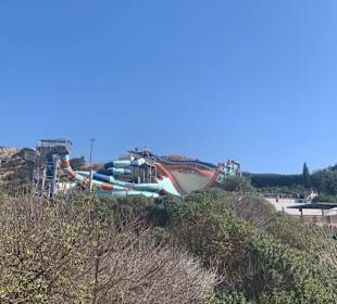 Aquatica Waterpark