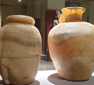 Erlebnis Ägypten VIP Ausflüge