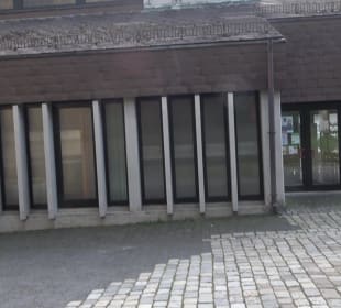 Beblinger Haus