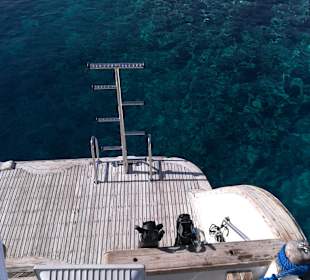 Tauchboot Kito von PDL Divers