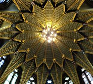 Parlament w Budapeszcie