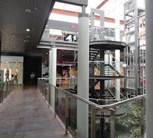 Shoppingcenter El Tablero