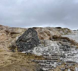 Yellowstone Nationalpark