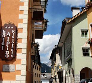 Pieve di Livinallongo