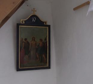 Kirche St. Bartholomäus Maising