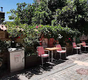 Altstadt Antalya - Kaleici