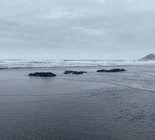 Strand Los Quebrantos