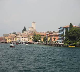 Malcesine
