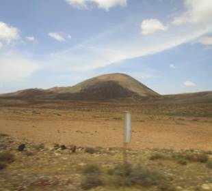  Naturpark Dünen von Corralejo