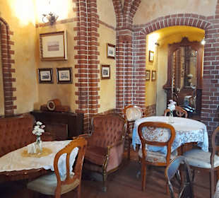 Cafe Wieża