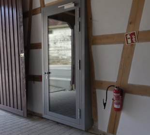 Haupt- und Landgestüt Marbach