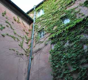 Złota uliczka, Hradczany