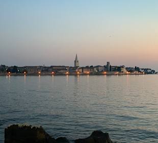 FKK Strand Poreč