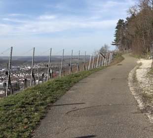 Wanderung Florianrunde