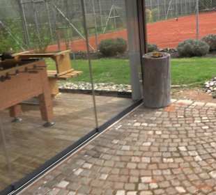 Tennisanlage Sonderbuch