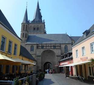Altstadt Xanten