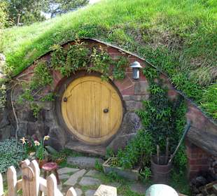 Hobbitton