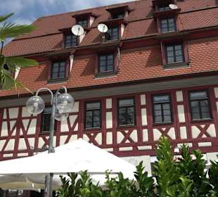 Stadtrundgang Balingen