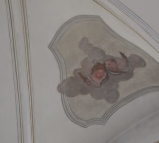 St. Michaelskirche Salmendingen