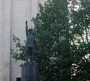 Muzeum Wojska Polskiego