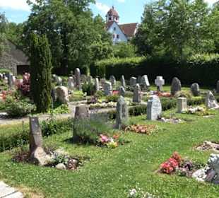 Friedhof