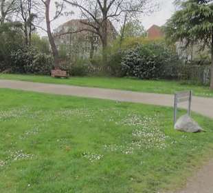 Bürgerpark Offenburg