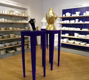 Porzellanmanufaktur Fürstenberg