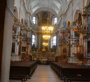 Vilnius