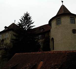 Burg Meersburg 
