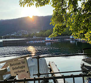 Hafen Bregenz