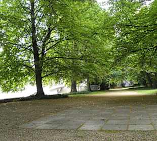 Schloss Bad Pyrmont