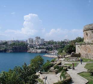 Antalya