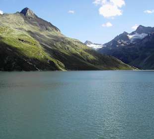 Ochsental - Bieler Höhe (2037 m)