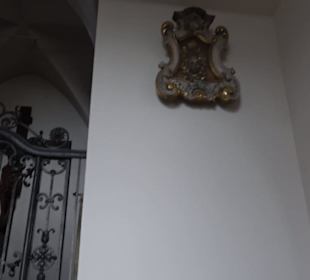 Stadtpfarrkirche Mariä Heimsuchung