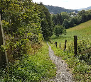 Wandern Schmallenberg
