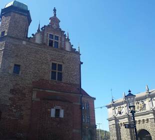 Stare Miasto Gdańsk