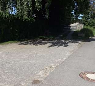 Friedhof Wankheim