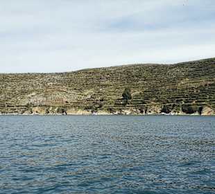 Der Weg ist das Ziel