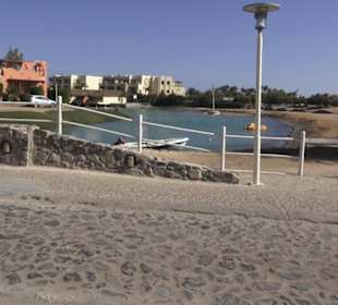 Rundfahrt El Gouna