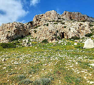 Nationalpark Kap Greco