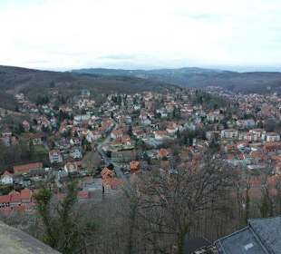 Schloß Wernigerode