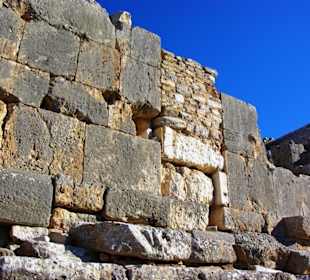 Ausflug Ephesus 20.10.2013 Bilder sagen mehr als..