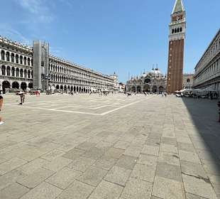 Markusplatz