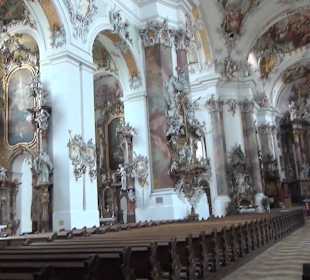 Langhaus