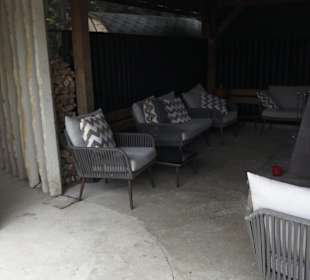 Wellnessbereich Mawell Resort 