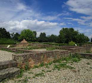  Villa Rustica