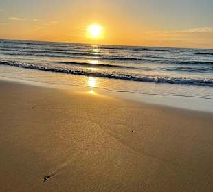 Strand Playa de Esquinzo / Playa de Butihondo